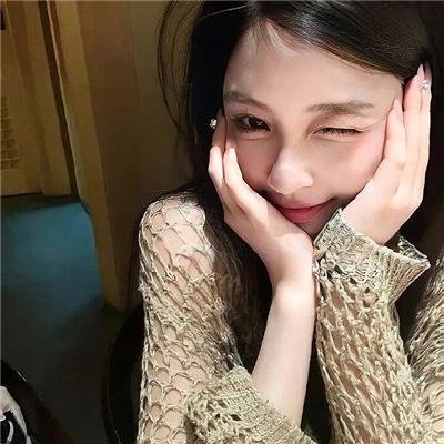 模特魅影